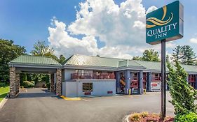 Quality Inn Black Mountain